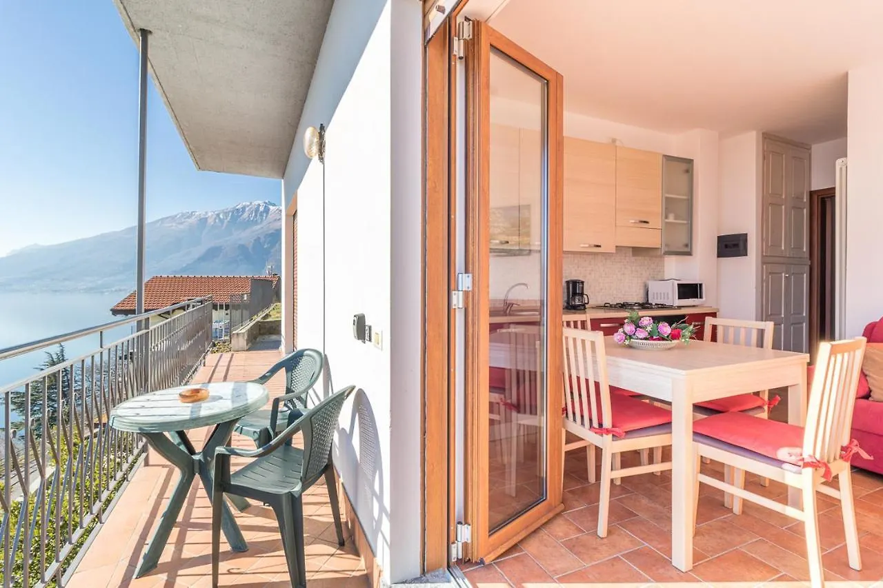 Apartment Alex 2 - Domaso 0*,  Italien
