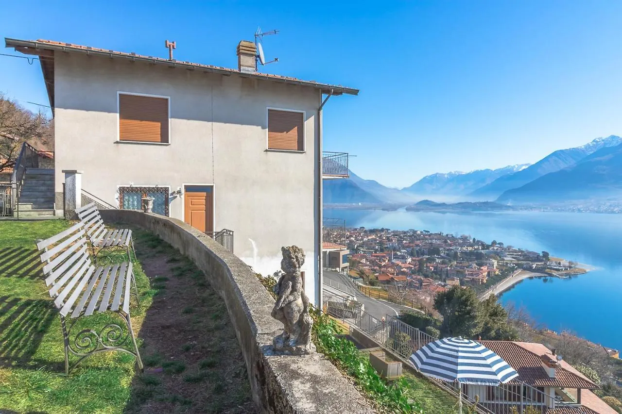 Apartment Alex 2 - Domaso